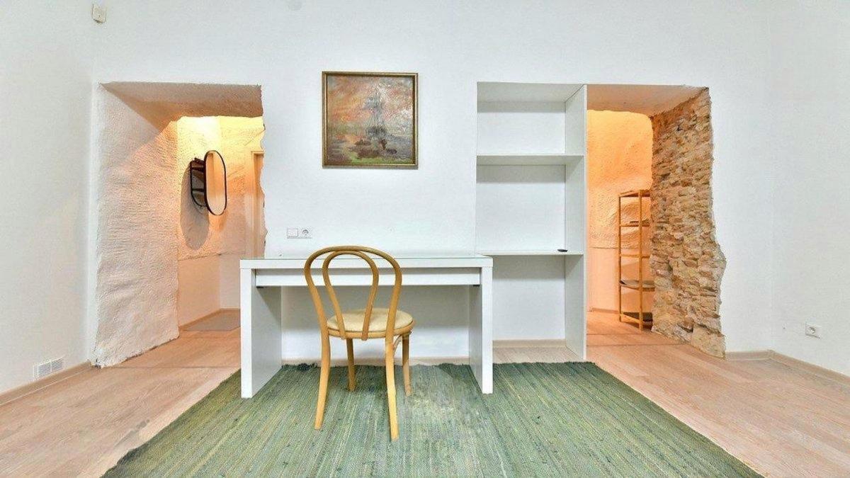 Vilnius Town Square Apartments Self Check-In 24H By H&H Eksteriør billede