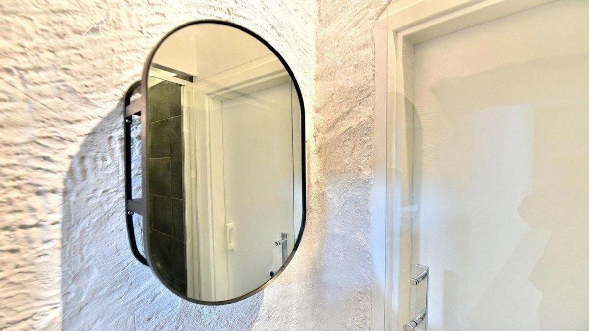 Vilnius Town Square Apartments Self Check-In 24H By H&H Eksteriør billede