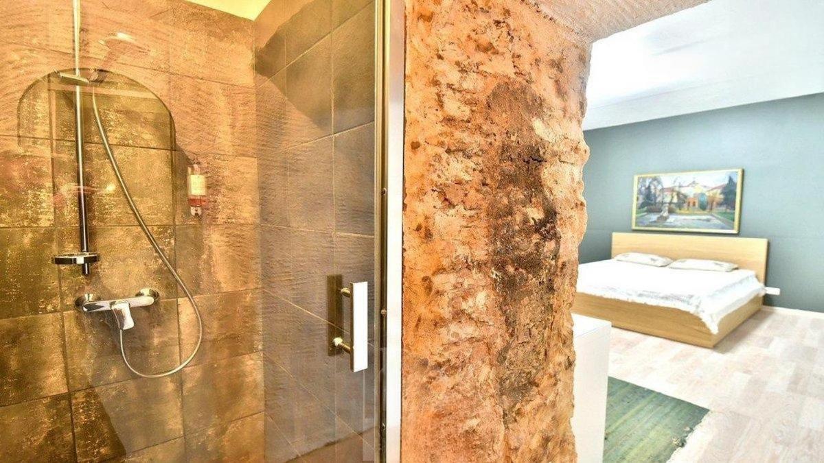 Vilnius Town Square Apartments Self Check-In 24H By H&H Eksteriør billede